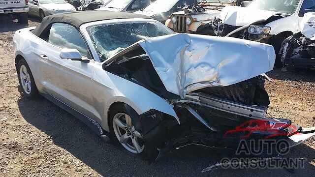 FORD MUSTANG 2015 - 1FATP8EM8F5404247