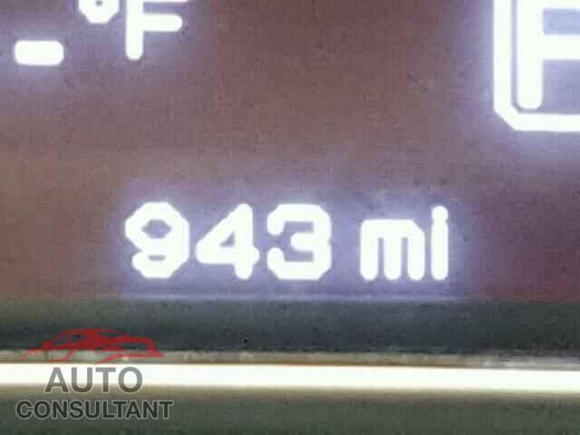 DODGE DART 2016 - 1C3CDFFA3GD816437