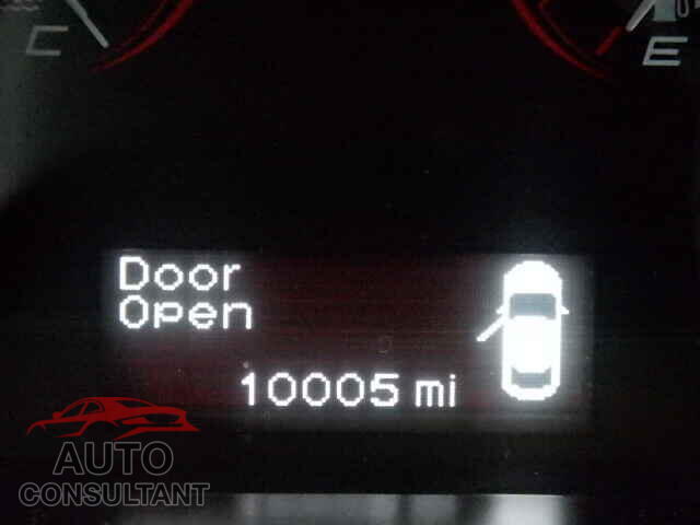 DODGE DART 2015 - 1C3CDFAA0FD159909