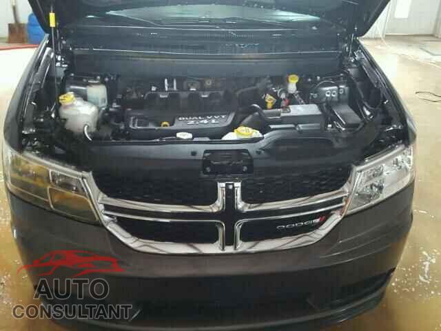 DODGE JOURNEY 2015 - 3C4PDCAB3FT538093