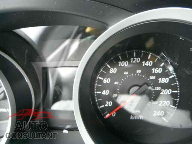 MITSUBISHI LANCER 2015 - JA32U2FUXFU607204