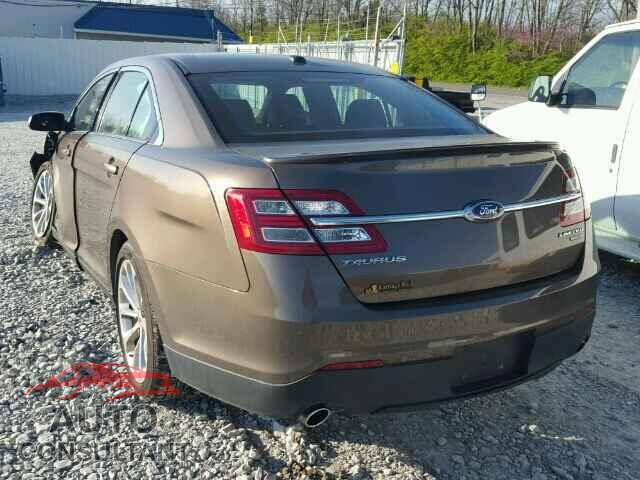 FORD TAURUS 2015 - 1FAHP2F95FG104067