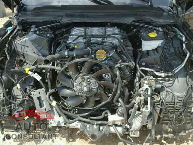 LAND ROVER RANGEROVER 2015 - SALGV2TF0FA214154