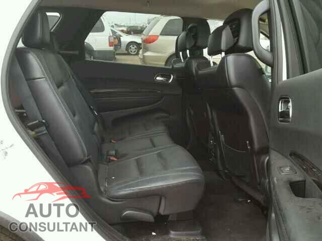 DODGE DURANGO 2015 - 1C4RDJDG0FC795650