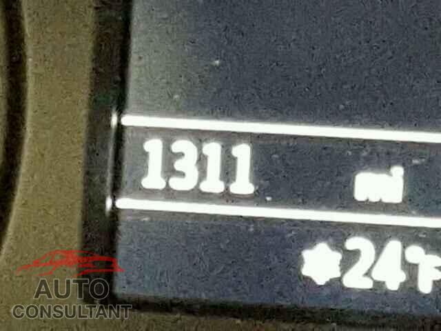 AUDI A3 2017 - WAUB8GFF3H1025760