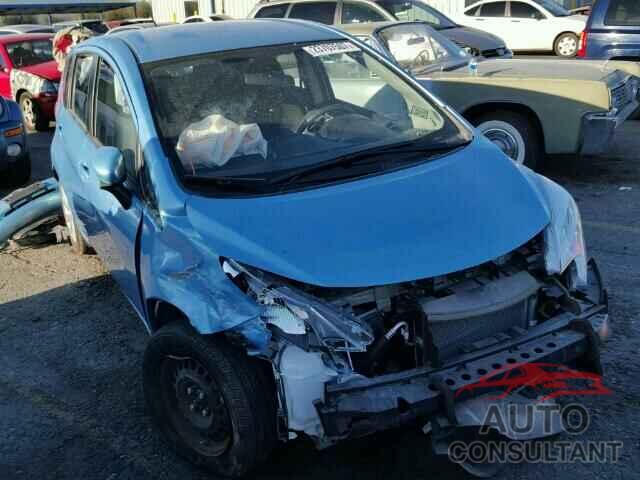 NISSAN VERSA 2015 - 3N1CE2CP5FL424663