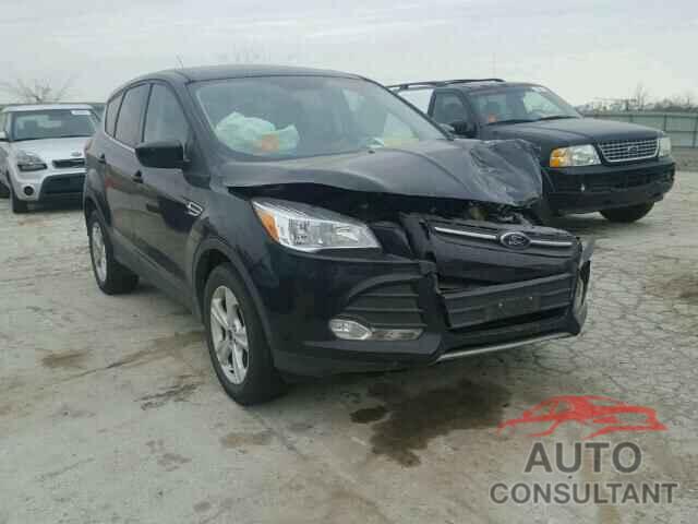 FORD ESCAPE 2016 - 1FMCU9GX8GUA75620