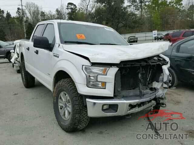 FORD F150 2016 - 1FTEW1EG0GFA16691