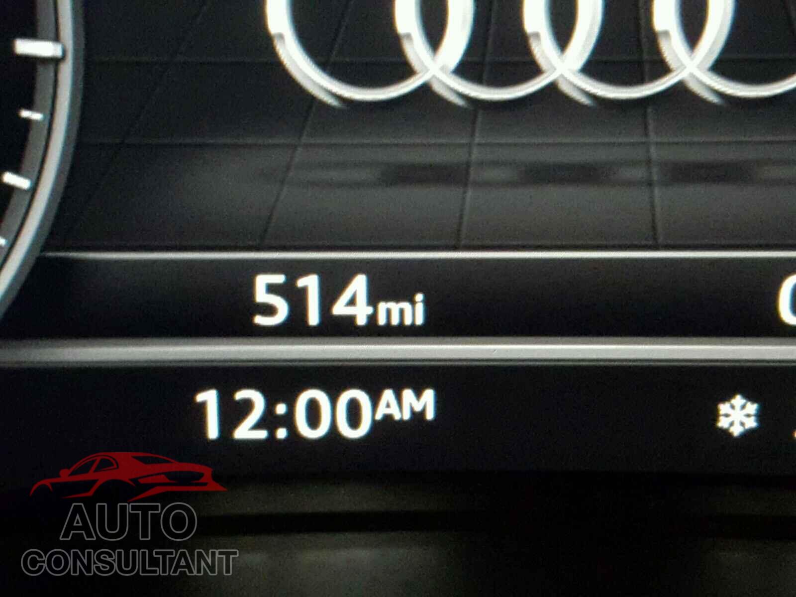 AUDI A3 2017 - WAUJ8GFF1H1070952