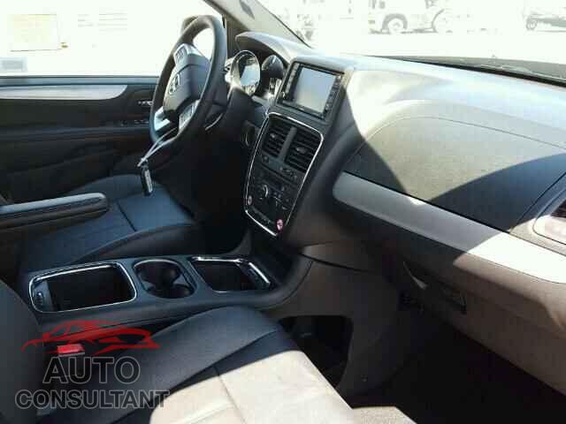 DODGE CARAVAN 2016 - 2C4RDGEGXGR329671