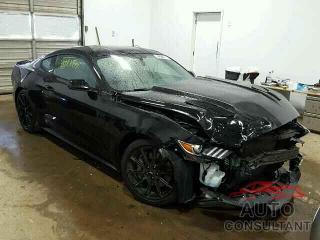 FORD MUSTANG 2016 - 1FA6P8CF4G5327234