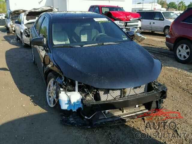 TOYOTA CAMRY 2015 - 4T4BF1FK2FR510522