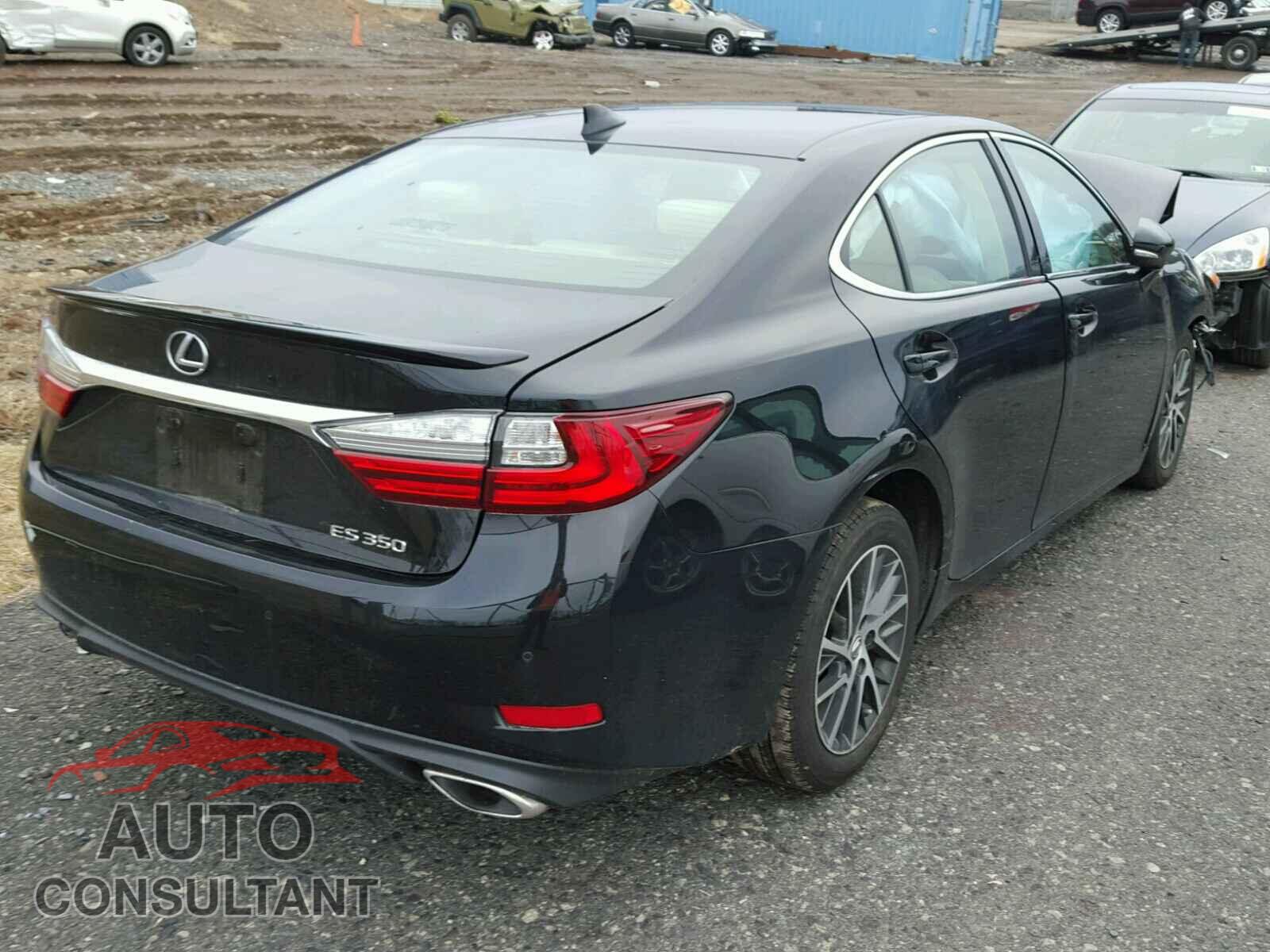 LEXUS ES350 2016 - 58ABK1GG7GU020085