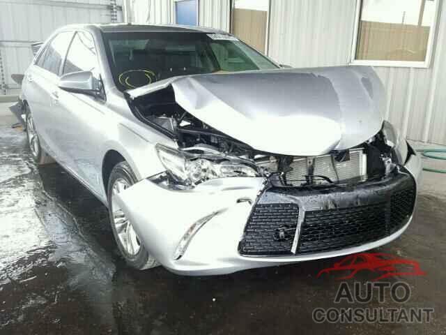 TOYOTA CAMRY 2015 - 4T1BF1FK7FU112071