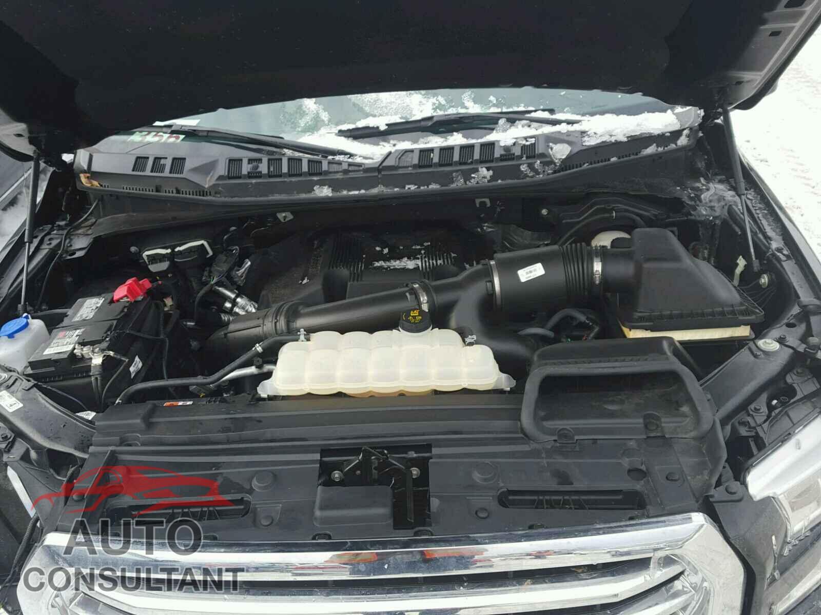 FORD F150 2017 - 1FTEW1EG9HFC87928