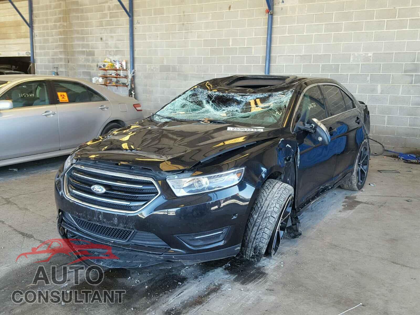 FORD TAURUS 2015 - 1FAHP2J80FG116786