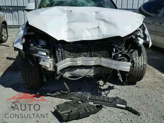 AUDI Q5 2015 - WA1WFCFP4FA079314