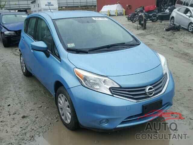 NISSAN VERSA 2015 - 3N1CE2CP8FL352387