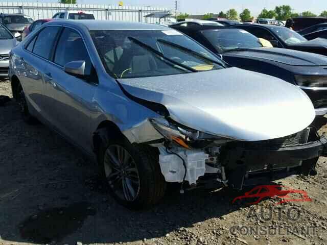 TOYOTA CAMRY 2016 - 4T1BF1FK2GU541944