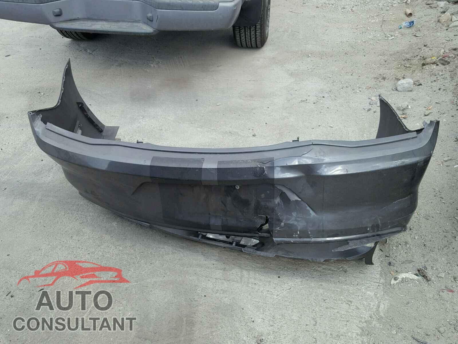 FORD MUSTANG 2016 - 1FA6P8TH4G5336548
