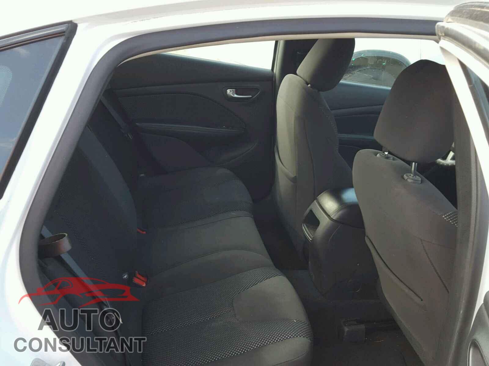 DODGE DART 2015 - 1C3CDFAA6FD432805