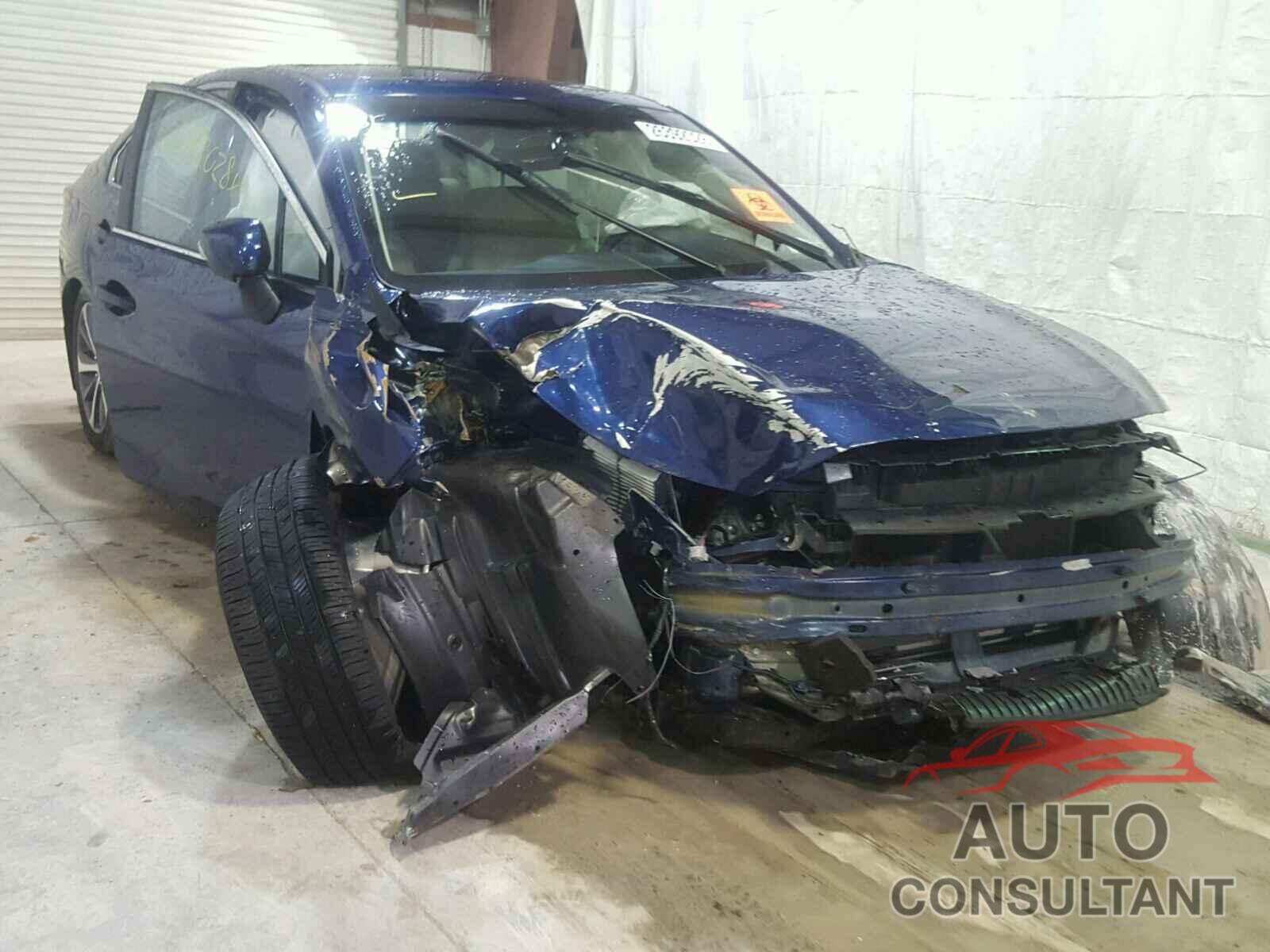 SUBARU LEGACY 2017 - 4S3BNAK64H3020182
