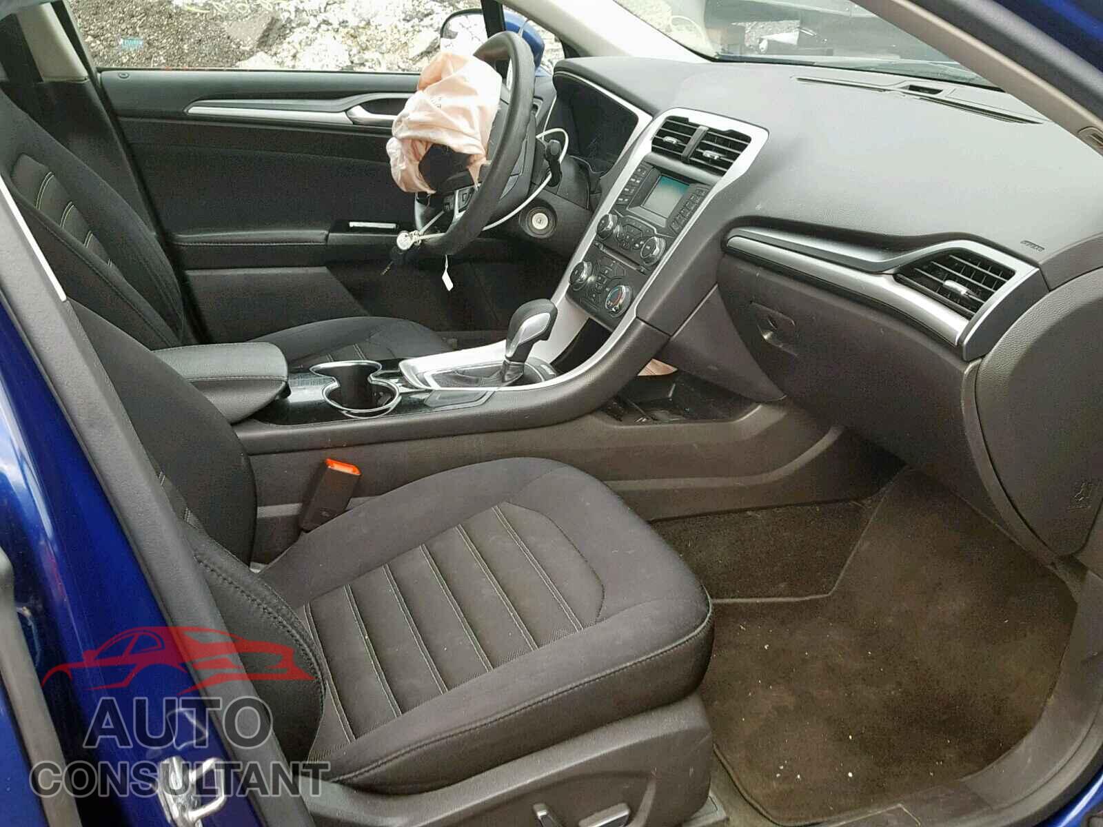 FORD FUSION SE 2015 - 3N1AB7AP2JY342420