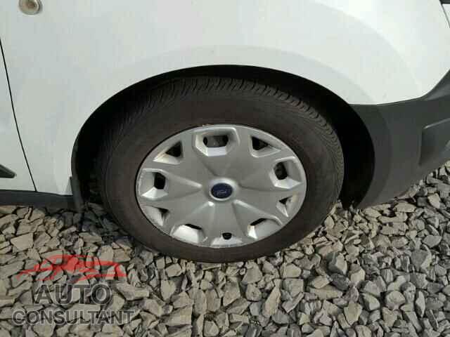 FORD TRANSIT CO 2015 - NM0LS7E75F1180940