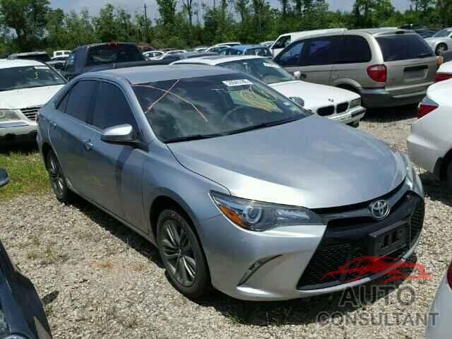 TOYOTA CAMRY 2015 - 4T1BF1FK0FU896836