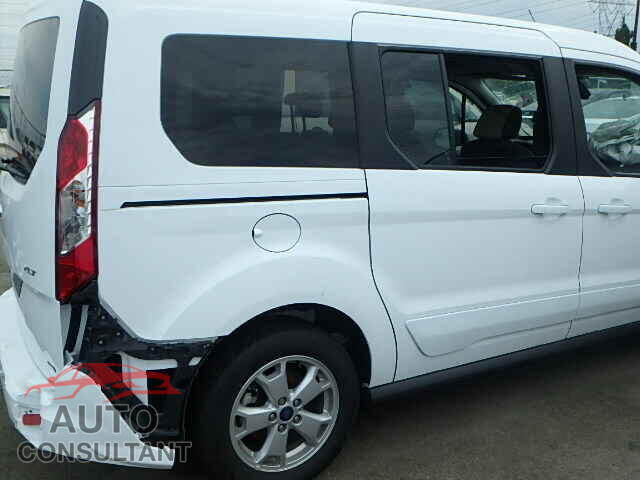 FORD TRANSIT CO 2015 - NM0GE9F73F1197982
