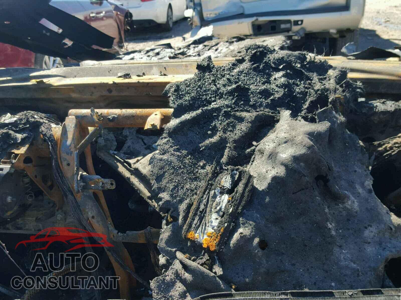 AUDI A3 2017 - WAUGUGFF7H1054874