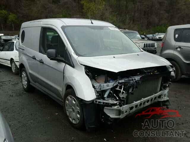 FORD TRANSIT CO 2015 - NM0LE6E72F1200997