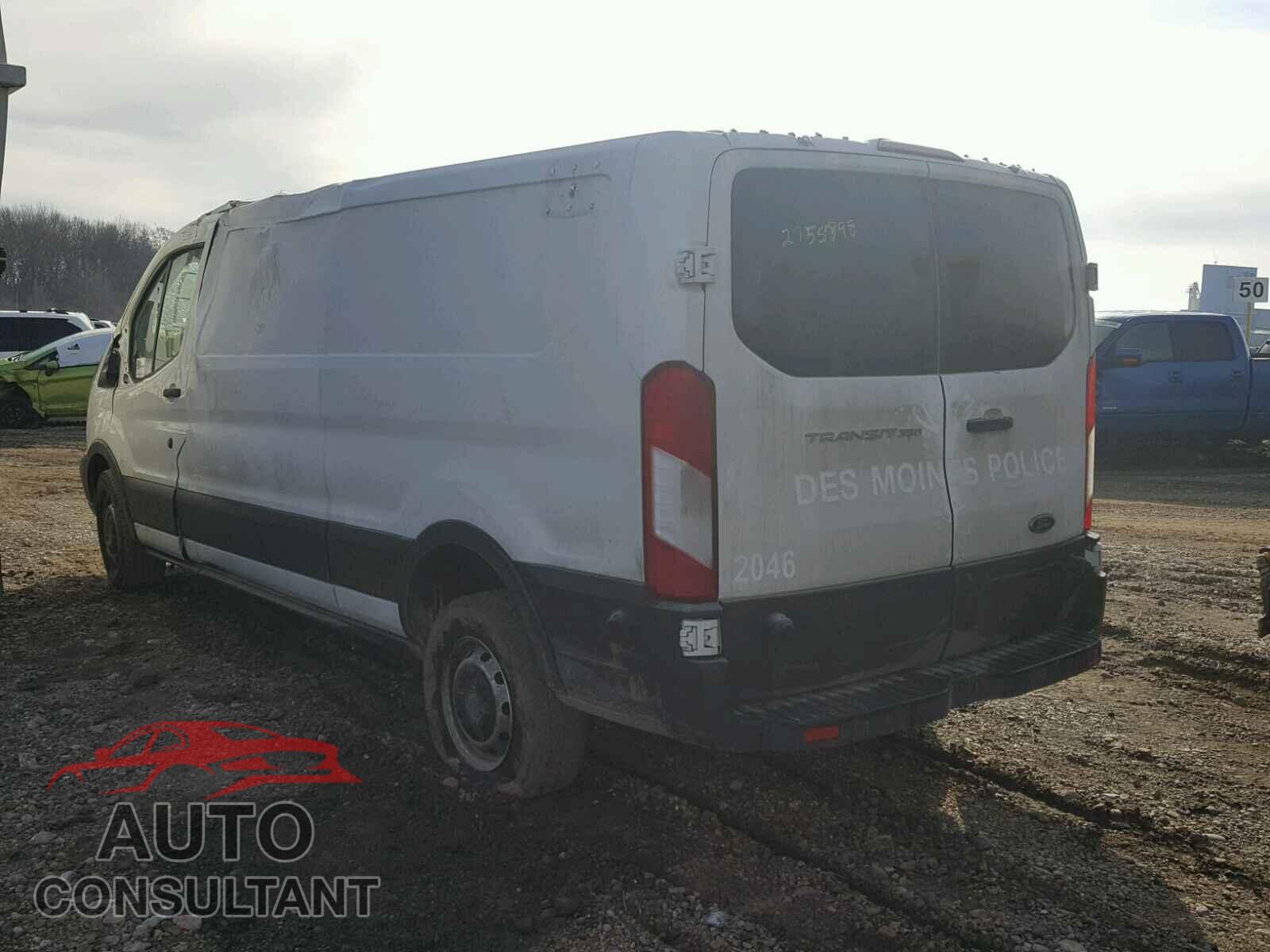 FORD TRANSIT CO 2016 - 1FTBW2YMXGKA21172