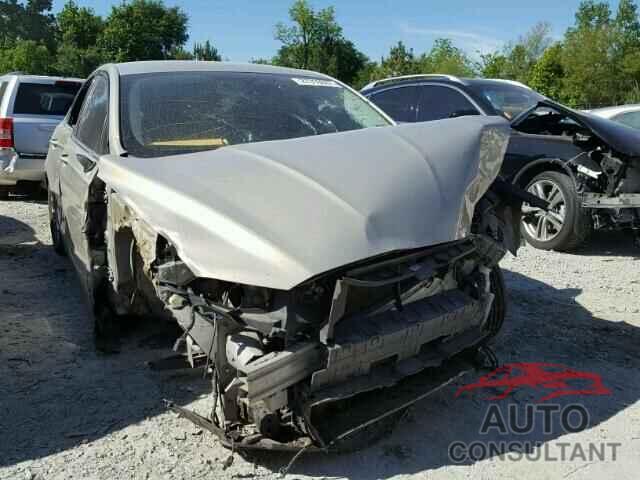 FORD FUSION 2015 - 3FA6P0G75FR233783