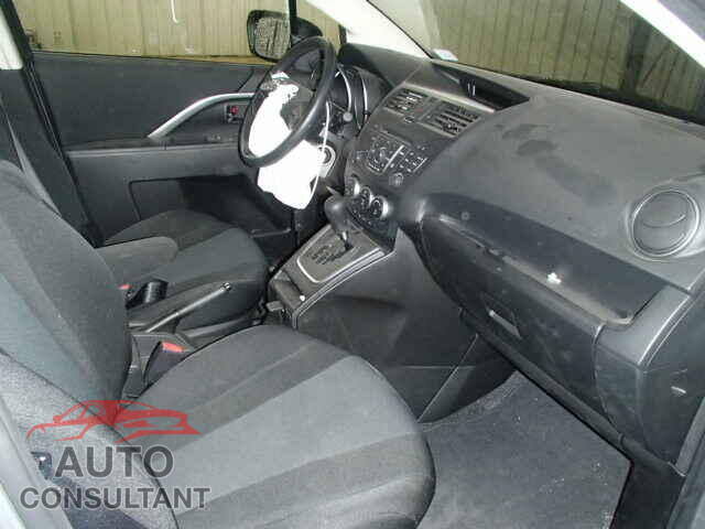 MAZDA 5 2015 - JM1CW2BL9F0179047