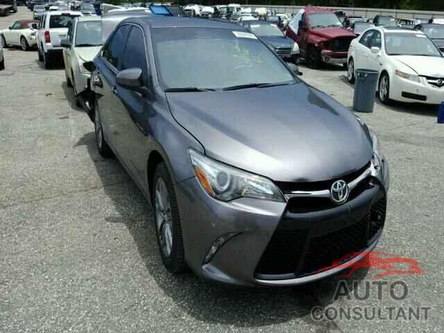 TOYOTA CAMRY 2015 - 4T1BF1FK2FU114214
