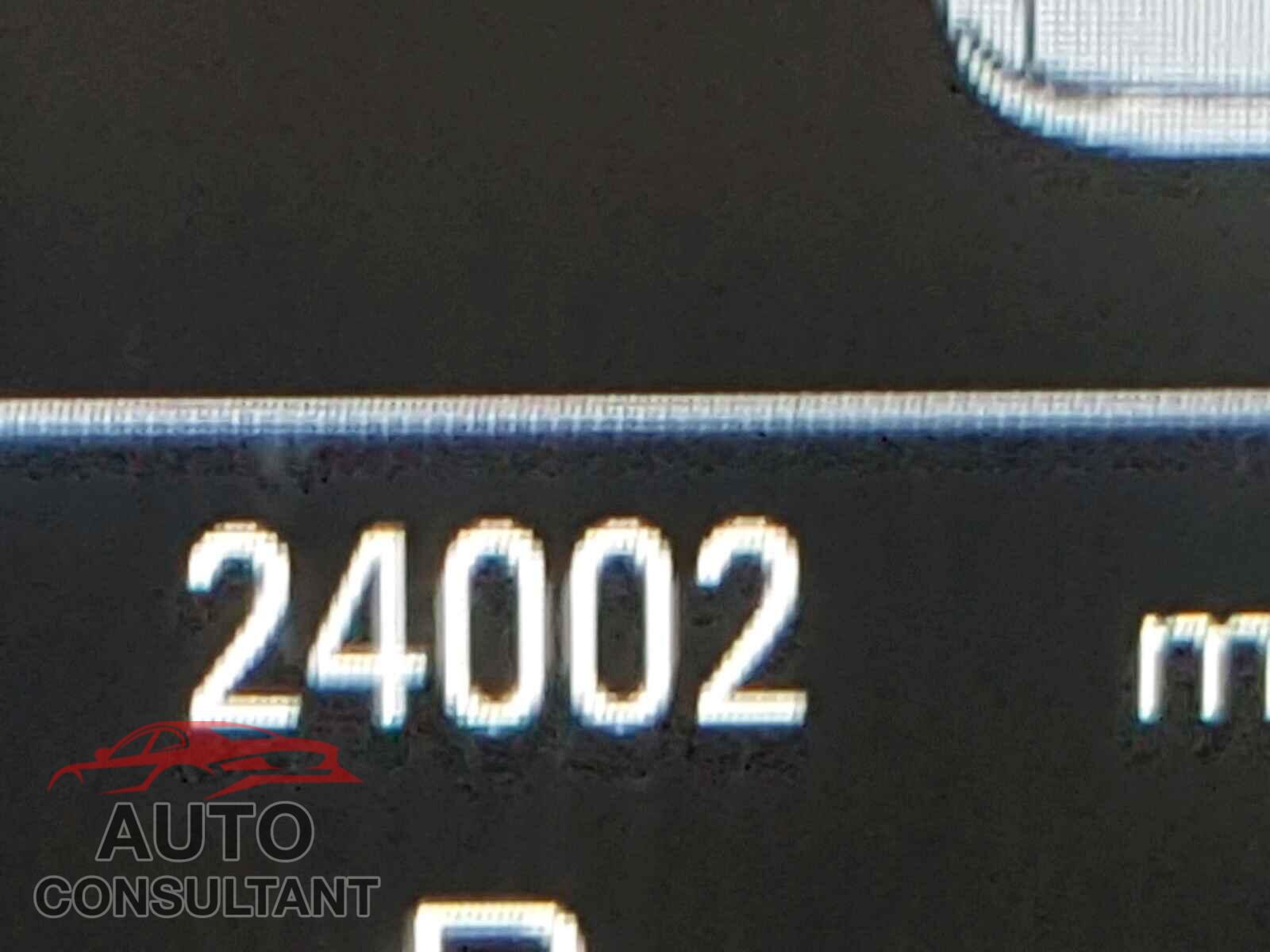 AUDI S5/RS5 2016 - WAUC4AFR6GA048892