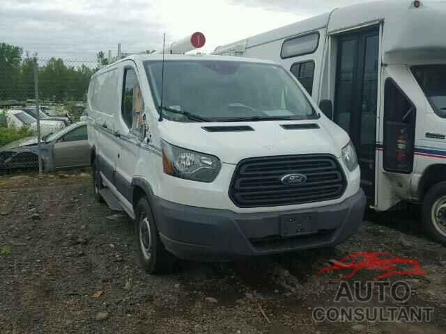 FORD TRANSIT CO 2016 - 1FTYR1ZMXGKB57246