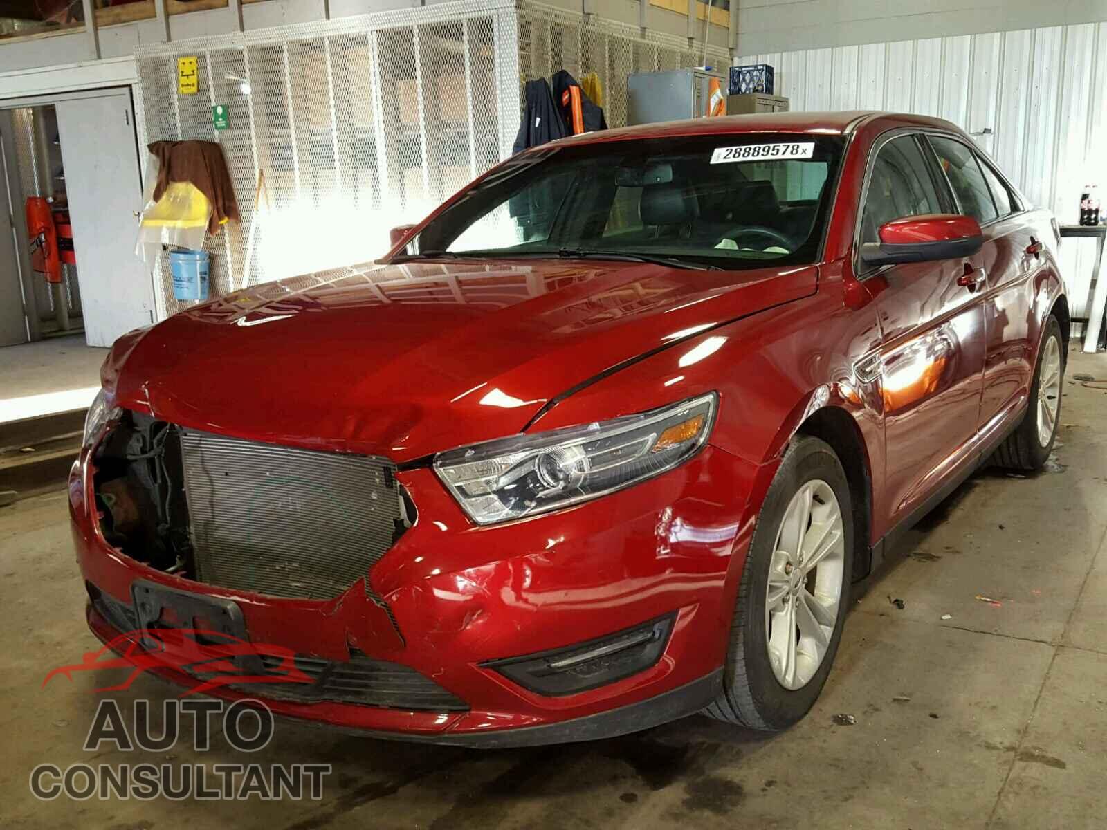 FORD TAURUS 2015 - 1FAHP2E85FG177870