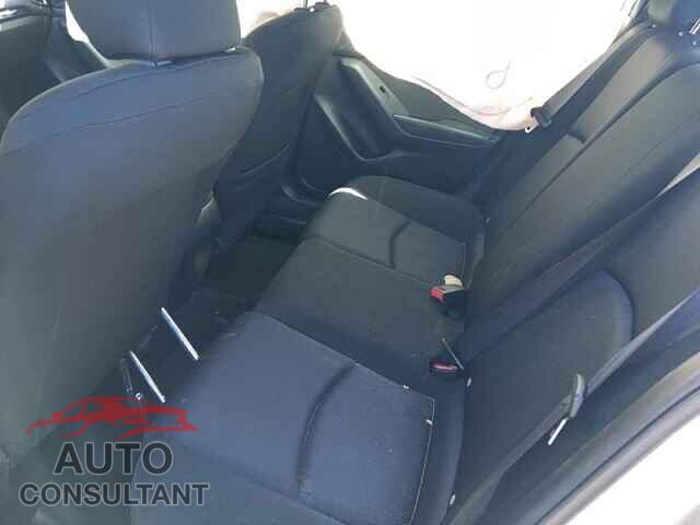 MAZDA 3 2015 - 3MZBM1U76FM175981