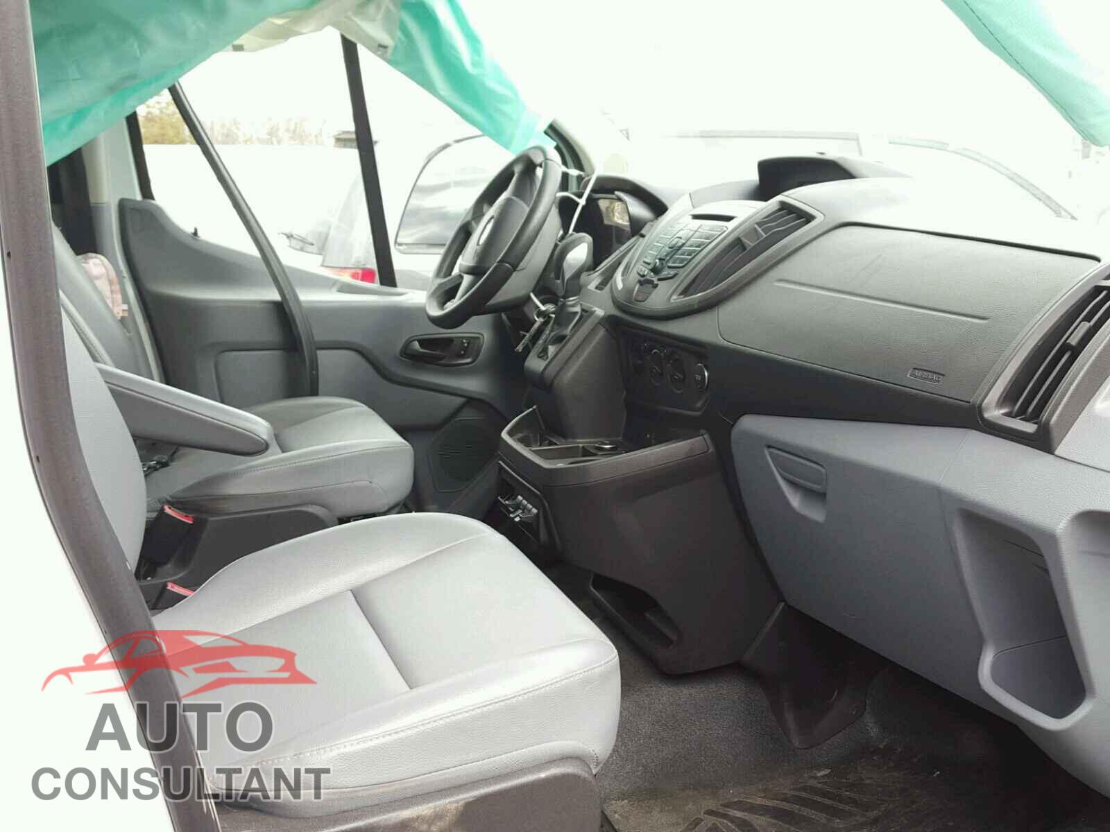 FORD TRANSIT CO 2017 - 1FDZX2CM0HKA19544