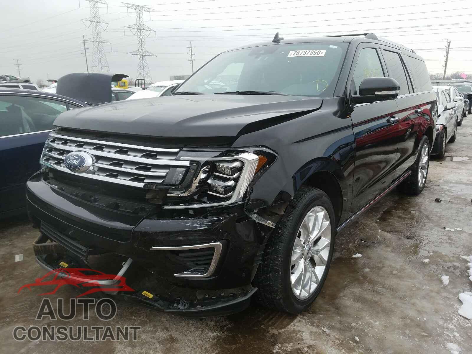 FORD EXPEDITION 2018 - 1FMJK2ATXJEA12983