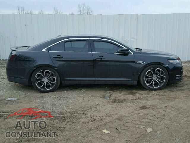FORD TAURUS 2015 - 1FAHP2KT0FG172617