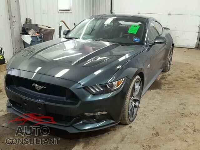 FORD MUSTANG 2015 - 1FA6P8CF8F5304389