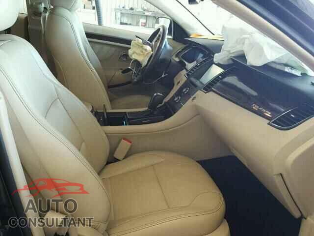 FORD TAURUS 2015 - 1FAHP2F88FG108962