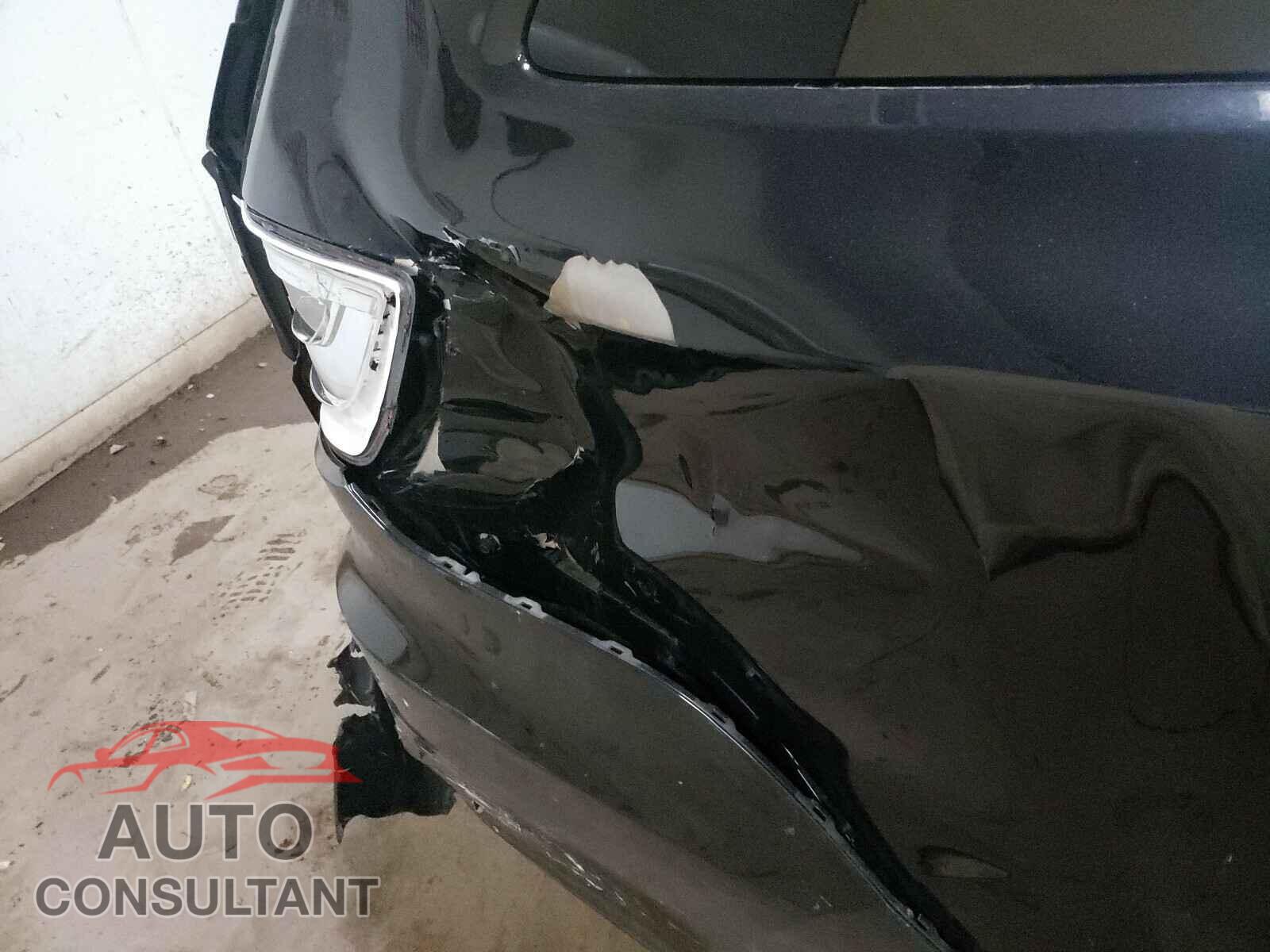 DODGE DURANGO 2018 - 1C4RDJAG3JC187506