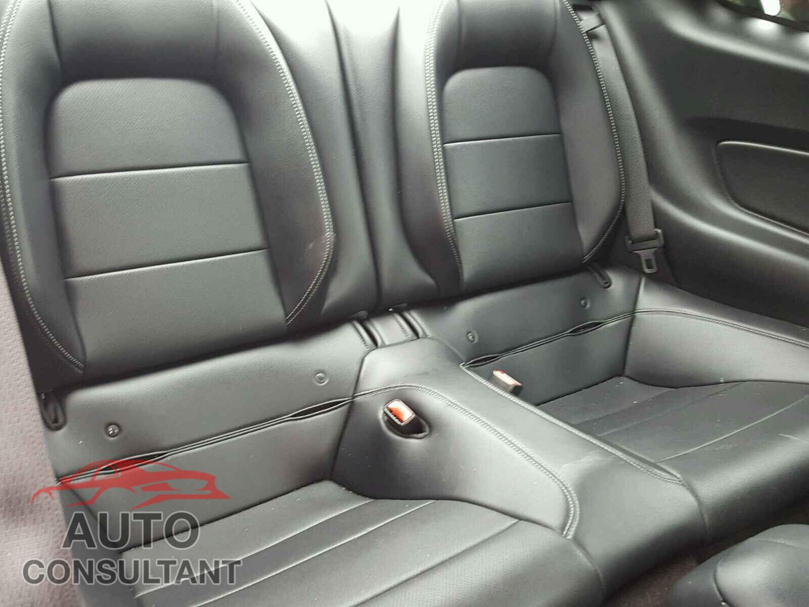 FORD MUSTANG 2015 - 1FA6P8CF8F5409529
