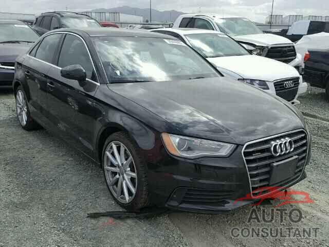 AUDI A3 2015 - WAUEFGFF1F1099811