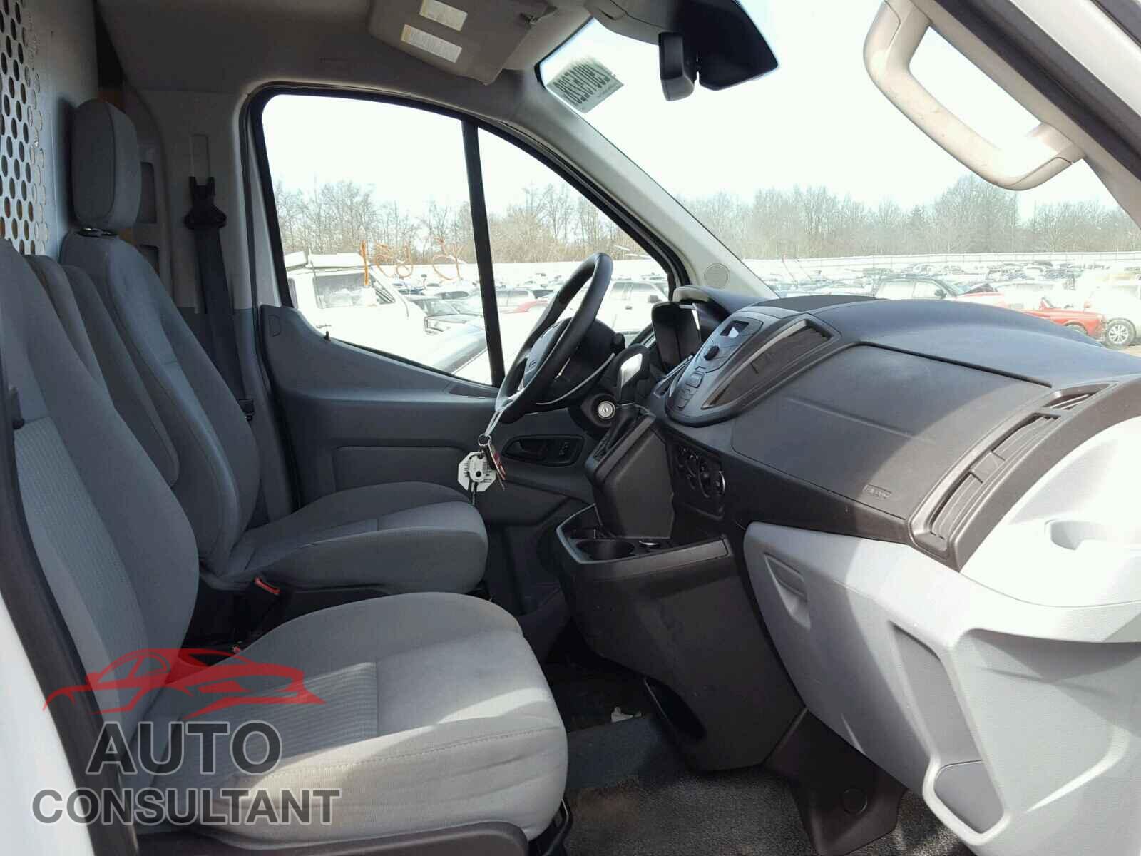 FORD TRANSIT CO 2016 - 1FTYR1ZMXGKB36221
