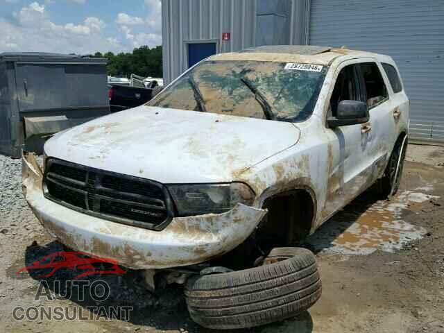 DODGE DURANGO 2016 - 1C4RDHDG7GC374423